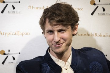 Nicolás Coronado: "Las madres me quieren para sus hijas"