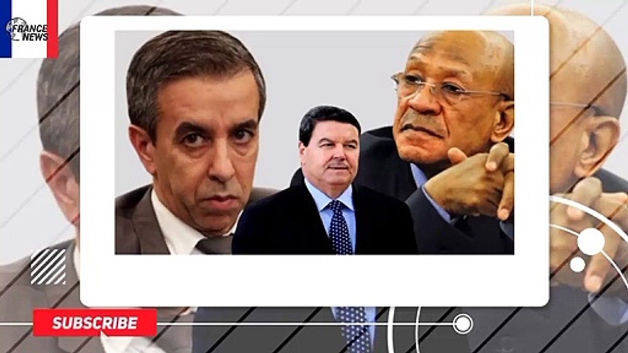 Dix ans ferme requis contre Abdelkzder Zoukh, du nouveau dans l'affaire de l'enfant Yanis