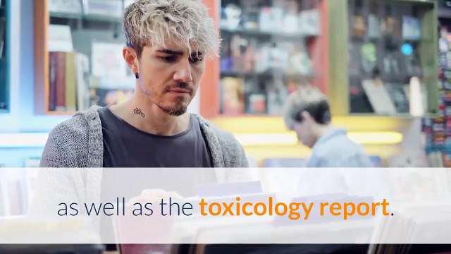 Casey Goodson died from 'multiple gunshot wounds to the torso' in