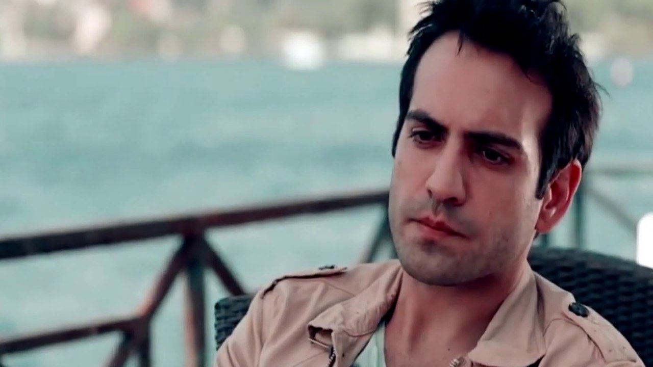 Dan Byrd - Boulevard