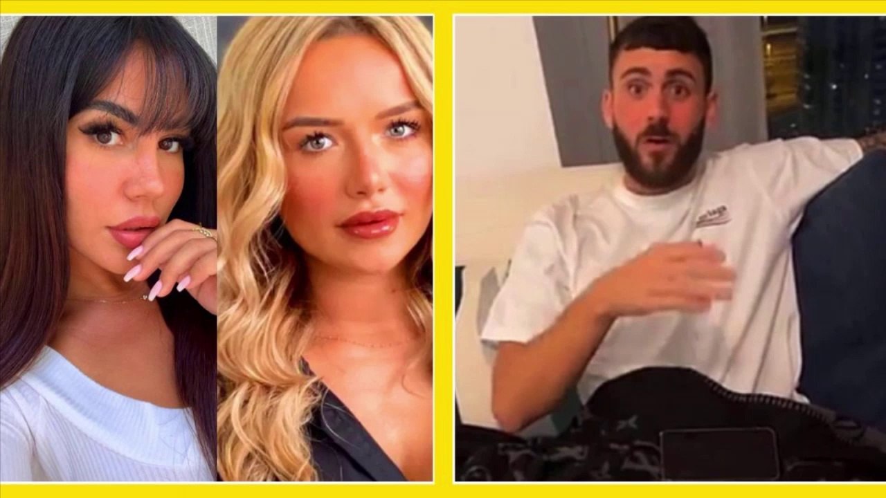 Illan et une candidate de téléréalité vont s'installer ensemble à Dubaï dans peu de temps