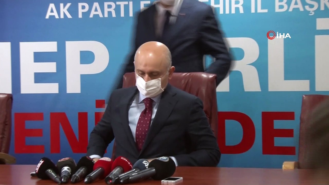 Bakan Karaismailoğlu: “Bundan sonra ülkemizden Çin’e ve Avrupa ülkelerine demiryoluyla ihracat trenlerimizi faaliyete geçireceğiz”