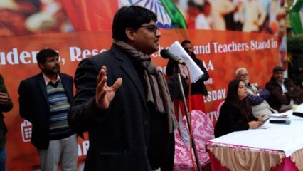 Sangit Ragi - Leftists settled Bangladeshi Muslims in Bengal