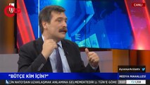 TİP Genel Başkanı Erkan Baş: “AKP bizi susturmaya çalışıyor”