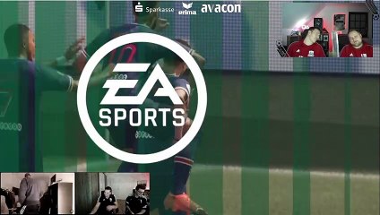 Die Highlights von der Achtelfinal-Begegnung Sorsum - Bockenem