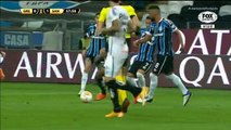 Grêmio 1x1 Santos  2tp libertadores 2020[1]