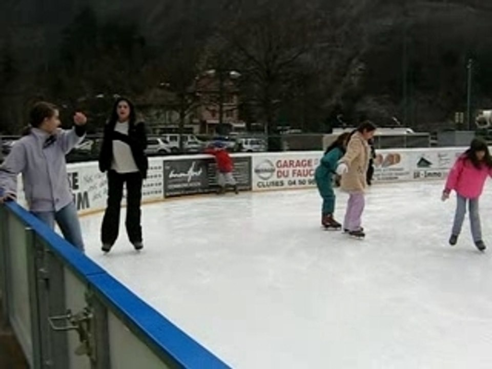 Photo patinoire 012