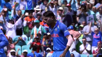 Ravindra Jadeja- The best fielder in the world...?