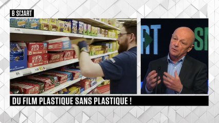 SMART IMPACT - Emission du vendredi 11 décembre