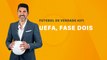 FDV #271 - UEFA, Fase dois