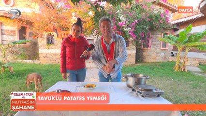Özlem & Yasin ile Mutfağım Şahane - 10 Aralık 2020
