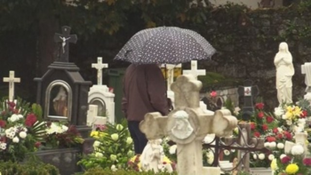 INE eleva a 45.684 los muertos por covid hasta mayo, 18.557 más que Sanidad