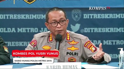 Ini Motif Pelaku Mutilasi di Bekasi: Sakit Hati