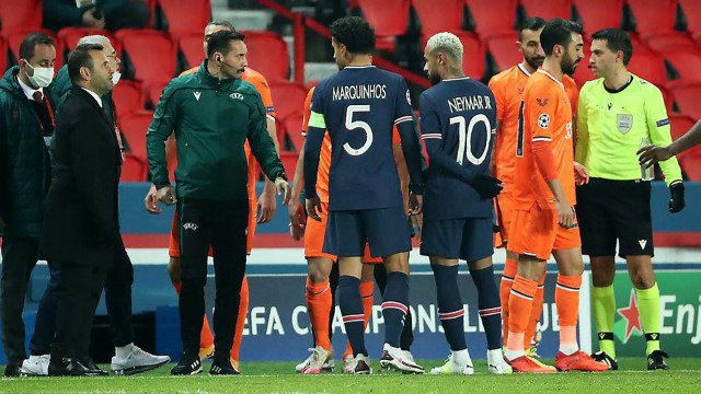 Sebastian Coltescu, l'arbitre accusé de racisme : une carrière en dents de scie et deux tentatives de suicide_IN