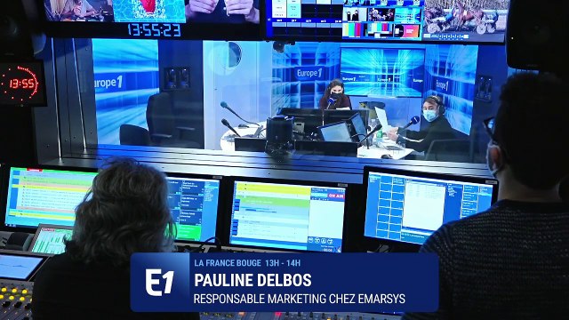 Recréer du lien entre ses salariés grâce à des paniers-repas