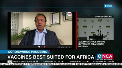 Growing calls for govt to secure COVID-19 vaccine for SA