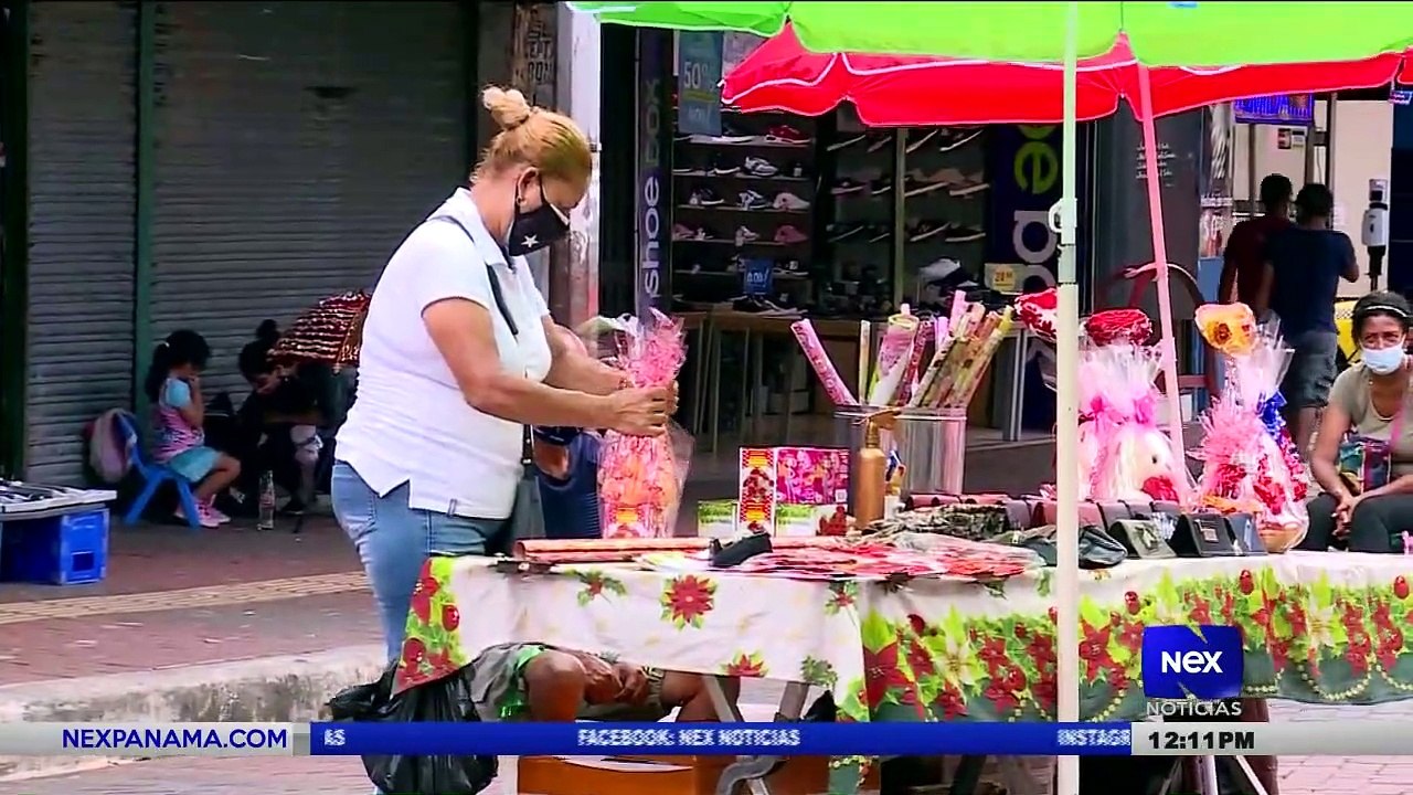 Día de las madres en medio de la pandemia - Ne...