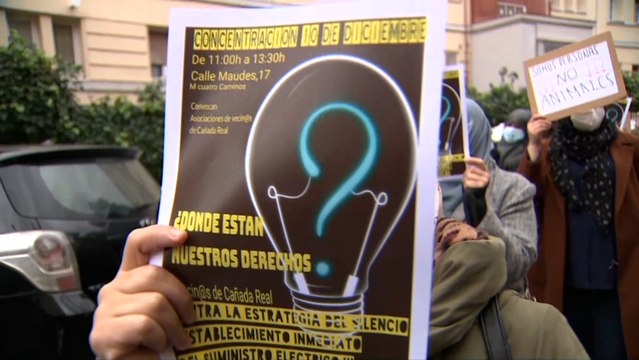 La Cañada carga contra el populismo aprovechado de Ayuso