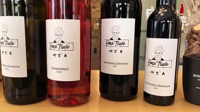 Глинтвейн по-карантинному : в разлив или на вынос?