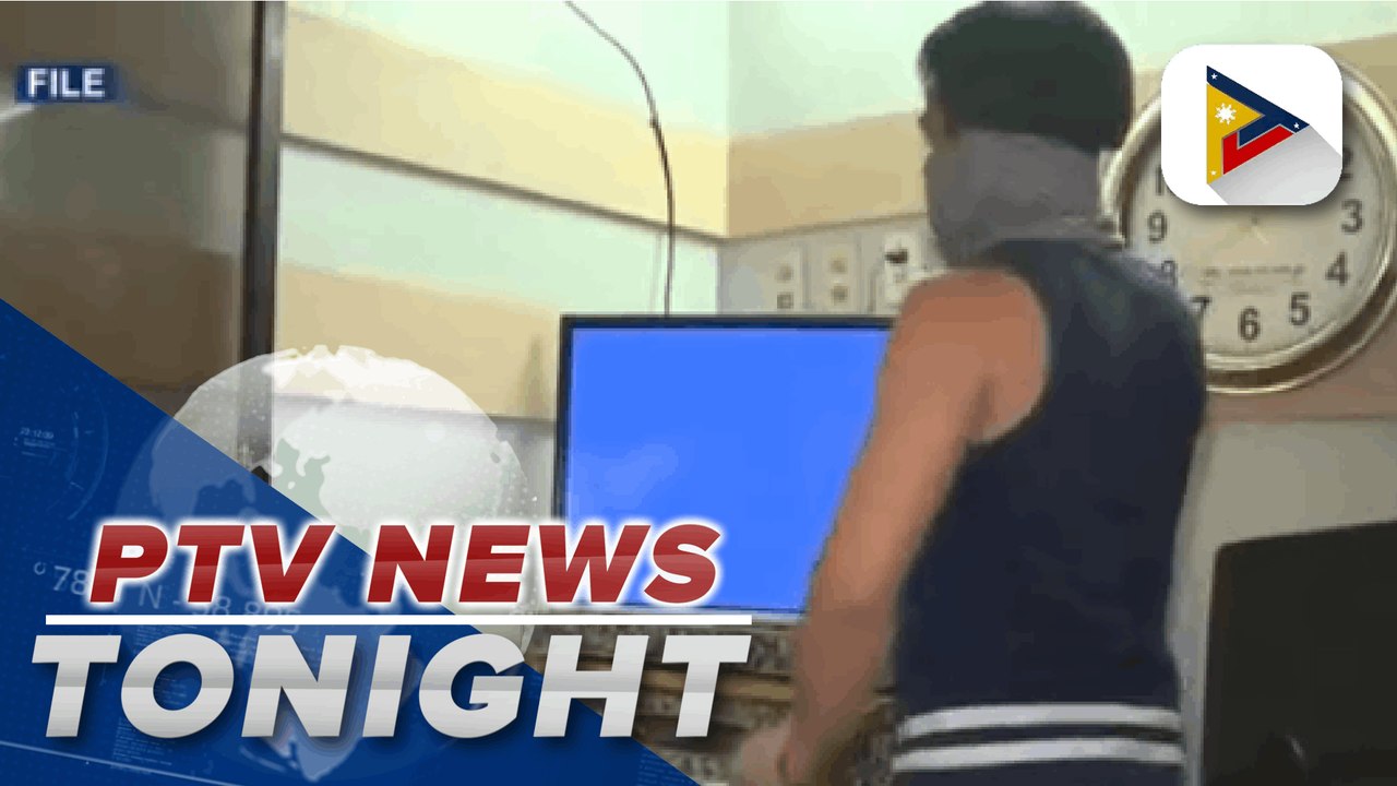 Videoke, karaoke sessions allowed in homes but no neighbors: DILG