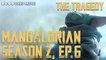 The Mandalorian 2x6 The Tragedy - Chapter 14 Review - New Dangers Revealed, Old Questions Answered