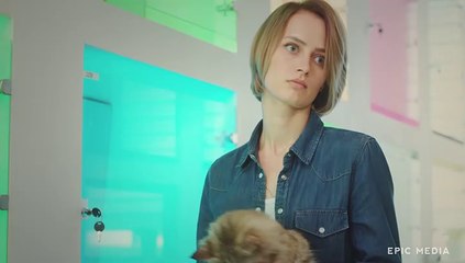 Котики - 9 серия