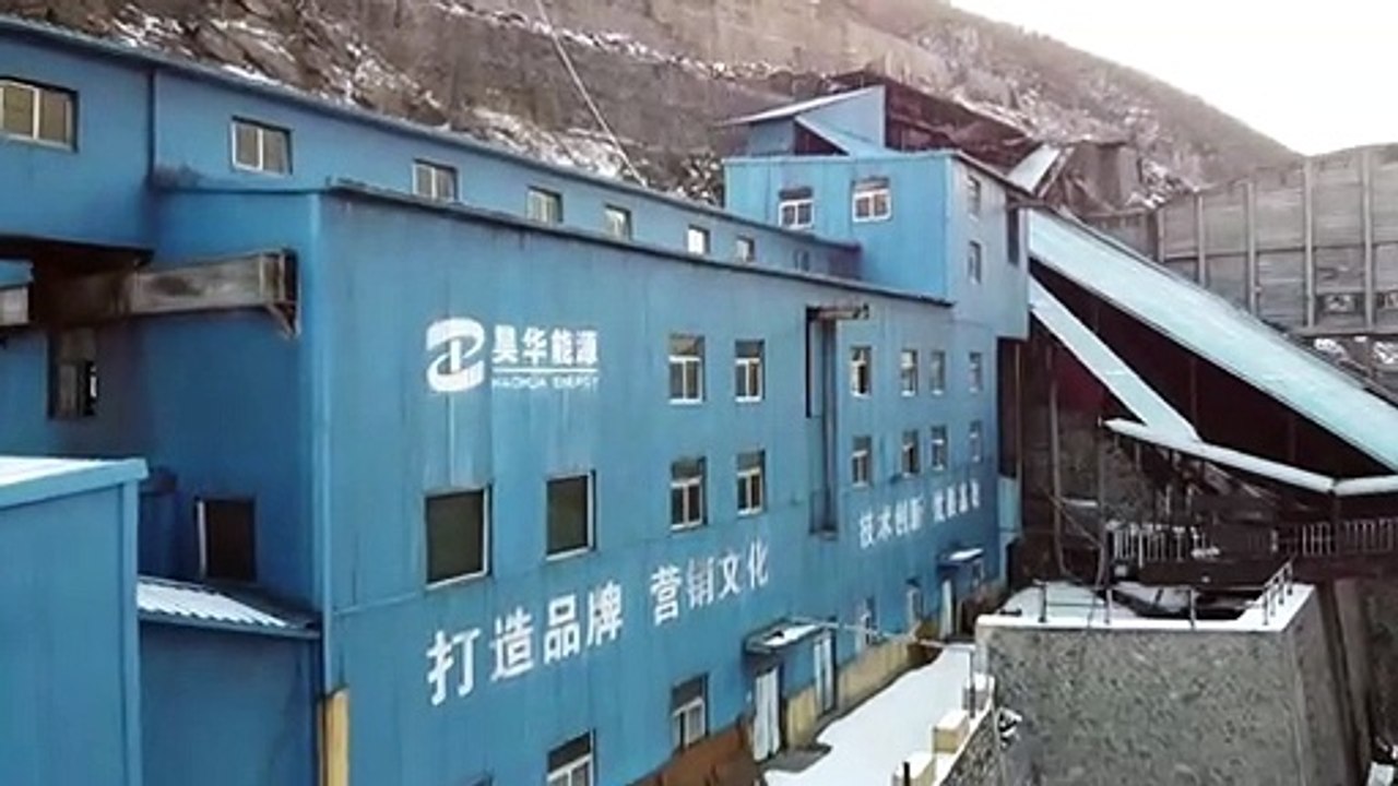 China leva termelétricas a carvão para Novas Rotas da Seda