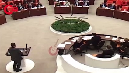 "Şehide 'kelle' diyen daha büyük şerefsiz ve alçaktır"