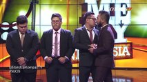 MENUJU GRAND FINAL! Nostalgia Rahmet, Indra Frimawan, dan Rigen Rakelna - SUCI 5