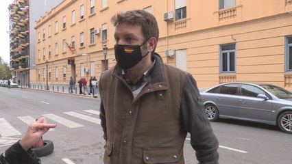 Llegan a la C. Valenciana más de 300 inmigrantes desde Canarias