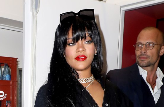 Rihanna confirms Fenty Skin products will be in stores worldwide this month