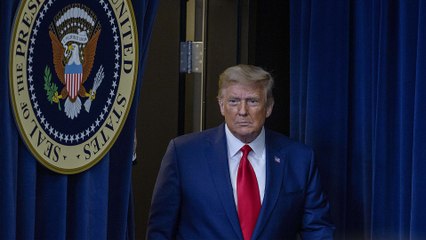 Bolton: Trump ‘didn’t understand what it means to be president’ | The Bottom Line