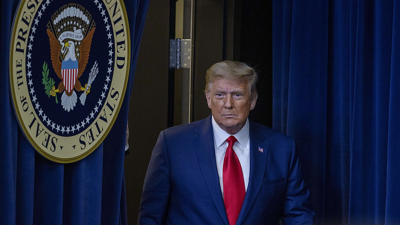 Bolton: Trump ‘didn’t understand what it means to be president’ | The Bottom Line