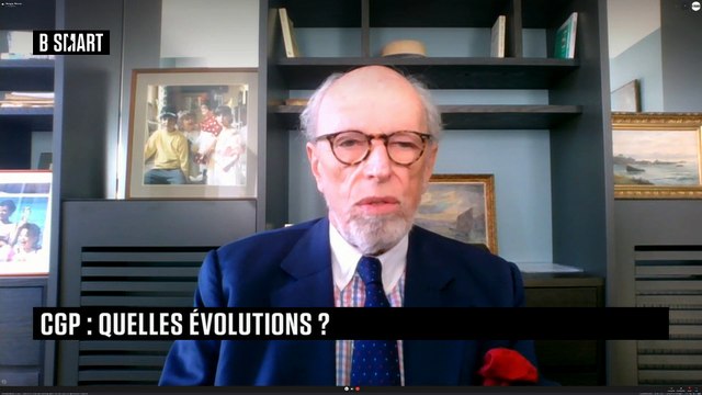 SMART BOURSE - L'invité de la mi-journée : Georges Nemès ( Patrimmofi )