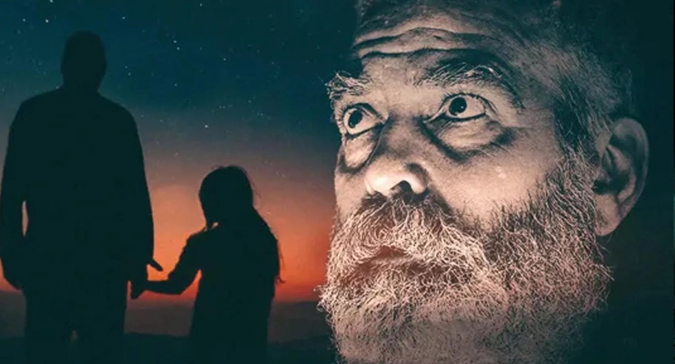 The Midnight Sky Film trailer