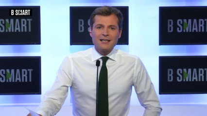 SMART BOURSE - L'invité de la mi-journée : Thomas Costerg ( Pictet WM )