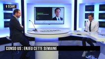 SMART BOURSE - L'invité de la mi-journée : Thomas Costerg ( Pictet WM )