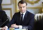 Commerces fermés : Macron vilipende en privé la “lamentable démagogie” des “fadas” Bertrand et Retailleau