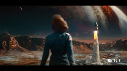 The Midnight Sky (2020) Trailer