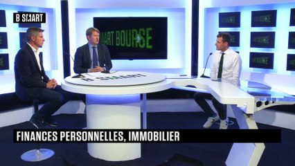 SMART BOURSE - L'invité de la mi-journée : Igor de Maack ( VitalEpargne )