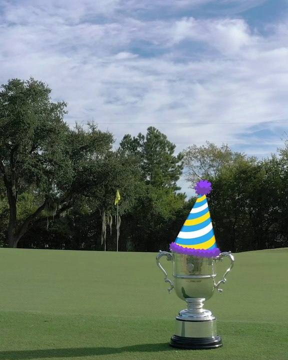 The Tap In: Happy 75th Birthday to the Women's Open