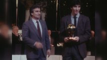 1982년 월드컵 우승 이끈 이탈리아 '축구 영웅' 로시 별세 / YTN