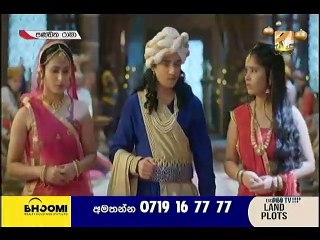 Panditha Rama-Episode 440