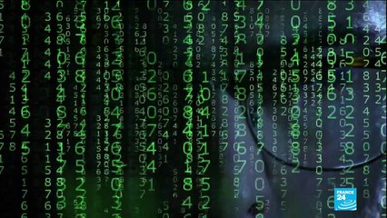 EU agency assessing Covid-19 vaccines hit by cyberattack