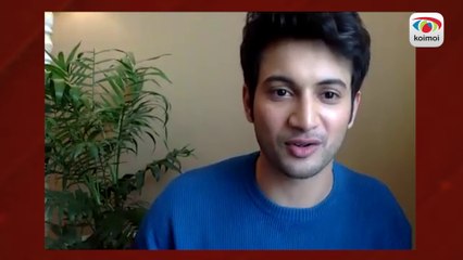 Is Rohit Saraf Dating Aisha Ahmed Or Prajakta Koli? Ludo Actor Responds to Rumours About Him