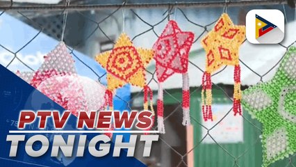 CIW, PTV GAD, UST Grad School  join hands to launch Christmas gift shop