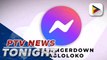 FB Messenger app crashes; netizens expressed frustration online