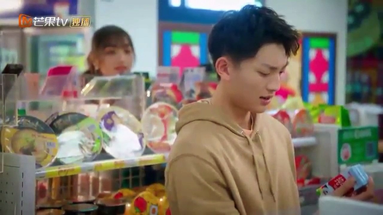 [Eng Sub]Sparkle Love Episode 3