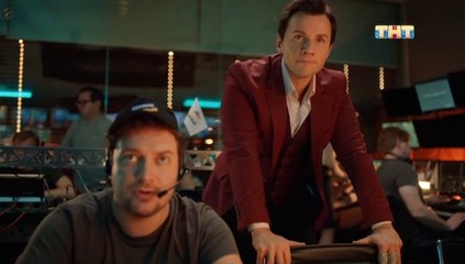 Идеальная семья - 10 серия