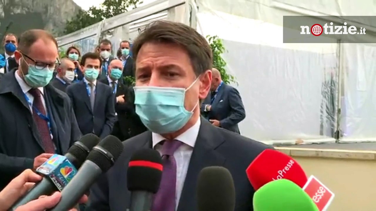 Coronavirus, Conte potrebbe aprire a spostament...